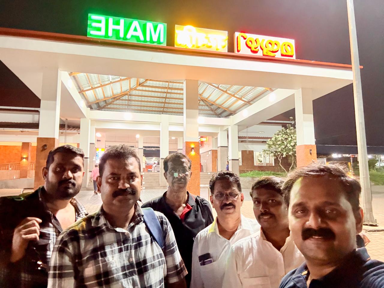 Vadakara Ham Meet 2026 (2)